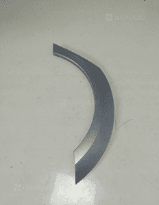Audi A4 B9 allroad listwa nakładka błotnika lewa 6