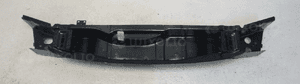 Ford transit courier 14-18r mocowanie belka wzmocnienie zderzaka tył tylne nowy oryginał 9
