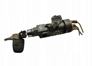 STACYJKA KLUCZYK LAND ROVER DEFENDER 6H12-3K772-AB 2007-2014 1