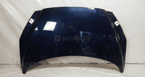 Maska pokrywa silnika do peugeot 308 kps 1