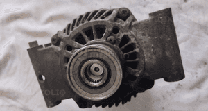 ALTERNATOR PEUGEOT CITROEN 1.4 1.6 VTI THP V757695680 8