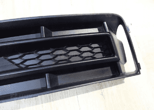 Zaślepka kratka Audi A4 B9 Allroad 8W0 8w0807681p 4