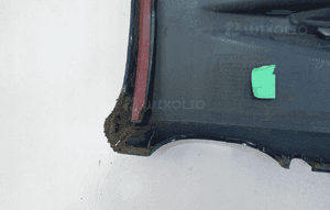 Listwa progowa lewa audi A4 B9 allroad 2015-2019 6