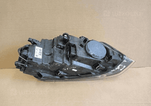 Lampa lewa reflektor lewy vw polo 6R 09-14 4