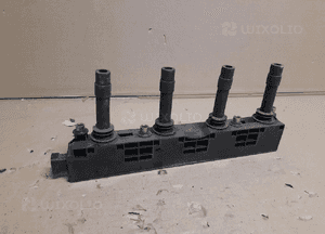 cewka zapłonowa ASTRA G 1.6 16V 4