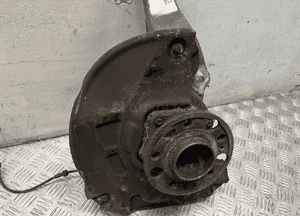 ZWROTNICA WAHACZ LEWY PRZOD MERCEDES W222 ORG FV 9