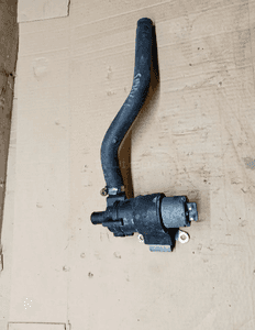 Dodatkowa pompka obiegu wody Mercedes Sprinter 2.2 CDI 0392020026 0018351364 3