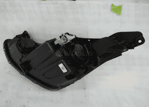 Hyundai I10 ii idealna lampa przednia prawa przód 4