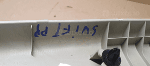 Osłona słupka prawa przód Suzuki Swift IV 76111-62J1 5