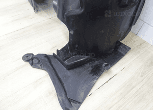 Nadkole prawe przednie mercedes W246 cla A2466900200 5