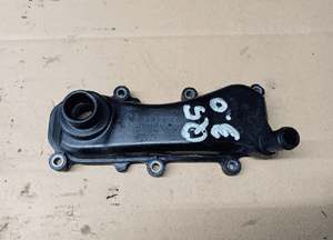 Osłona obudowa rozrządu Audi Q5 3.0 TDI CTB 059103525F 1