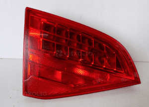 Audi A4 B8 Avant Lampa LED Tylna w Klapę L - 11850 1