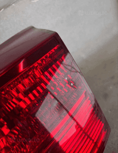 Lampa prawy tyl tylna toyota RAV4 iv 4 org 3