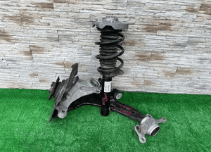 ZWROTNICA WAHACZ AMORTYZATOR BMW F45 F48 F39 F54 F60 6876853 6879843 1