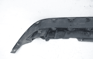Toyota corolla E21 kombi 2018- spoiler dokładka dyfuzor zderzaka tył 5