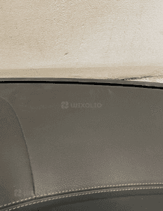 Deska airbag poduszki pasy mercedes s W222 org fv 12