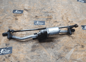 Mechanizm 5J1955113B Wycieraczek Silniczek Przod EUROPA Skoda Fabia II Roomster 14