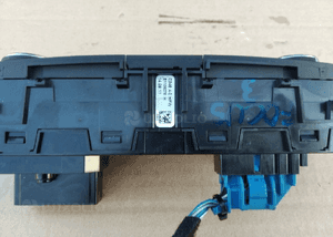 Ford Focus MK3 lift panel sterowania nawiewu 2