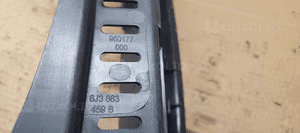 Osłona pasa tylnego bagażnika Seat Ibiza IV 6J3863459B 6