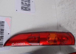 Lampa tył prawa lewa RENAULT KANGOO ORYGINAŁ 2