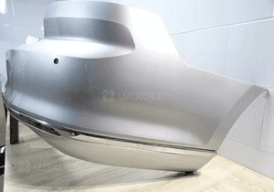 Zderzak tylny passat B8 3G5 higline 4 pdc 8