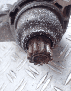 ROZRUSZNIK 02M911023R AUDI A3 8V 2.0 TDI RADOM 3