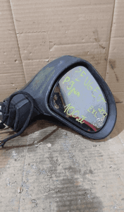 Lusterko prawe 9 pin peugeot 207 exl 1