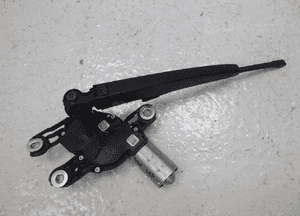 VW POLO V VI T-CROSS T-ROC SILNICZEK WYCIERACZEK 2