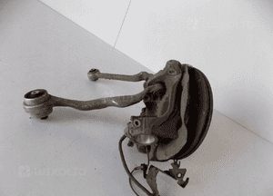 BMW 3 F3031 Zwrotnica Przednia - Prawa - 6448 8