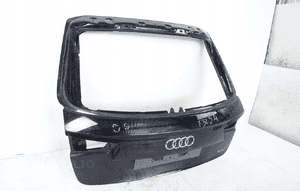 Audi A6 C7 4G0 2011- klapa bagażnika tył tylna 2