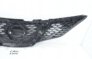 Nissan qashqai ii J11 2013- atrapa grilla zderzaka przód 5