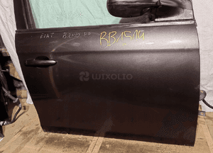 Drzwi prawy przód fiat bravo ii 07-14 VR284 3