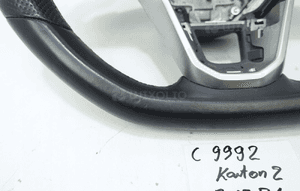 Kierownica vw golf viii gti virtual 5H0419089BB 5