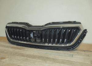 Grill gril atrapa skoda scala 2019- 5