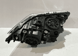 BMW 5 G30 G31 Lampa Adaprive Led L - 16008 5