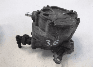 Range rover vogue sport L322 L320 3.6D vacum pompa 2