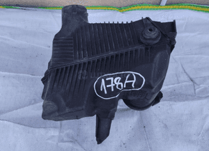 Obudowa filtra powietrza renault scenic ii 2 megane ii 1.5 dci 8200176559 8