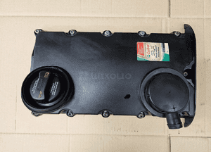 Audi A4 A6 Seat Skoda 2.0 TDI BRD pokrywa zaworów głowicy 03G103475B 03G103469K 1