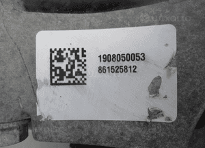 MOST TYLNY DYFER SILNIK ELEKTRYCZNY REDUKTOR MINI F54 F60 X1 F48 F45 2