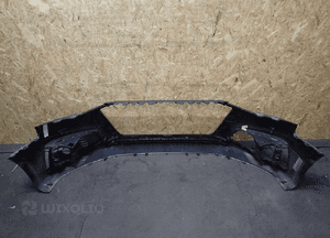 ZDERZAK PRZÓD AUDI A4 B9 8W LIFT 19- 8
