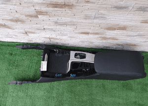 TUNEL ŚRODKOWY BMW X3 G01 2