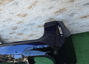 Zderzak bmw X3 G01 lci m pakiet 3