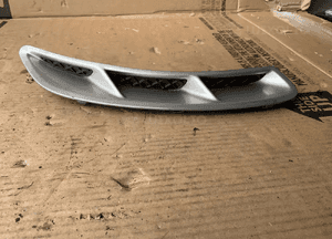 Wlot kratka błotnik prawy przód Ford S-Max 6M21-16C216-A 2