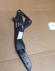 Honda CBR 600F (2011 - 2013) Set kierowcy lewy 4