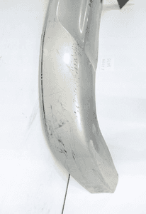 Ford mondeo MK5 v 2014- dokładka spoiler zderzaka tył tylny DS73-17A894-U 2