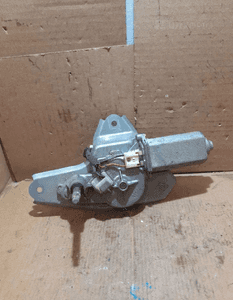 Silniczek wycieraczki tył Mazda 2 II 34376-581 2