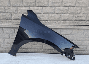 Vw golf 7 vii 13-17 5G0 błotnik prawy przedni 1