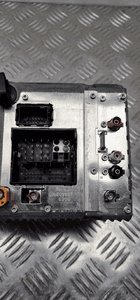 Bmw F30 F31 F34 radio nawigacja czytnik 9327319 8