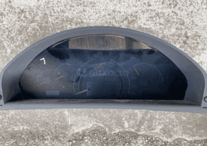 Mercedes  S 220 / CL 215 licznik zegar Europa benzyna 1