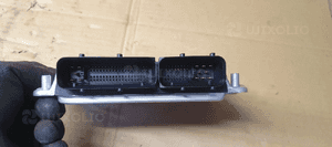 Komputer sterownik silnika Skoda Superb 1.9 TDI 130KM 038906019KE 2